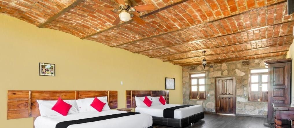Photo of Bedroom in Tequila