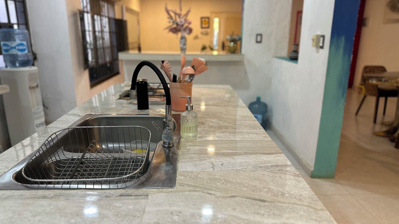 Photo of Kitchen in Ticul