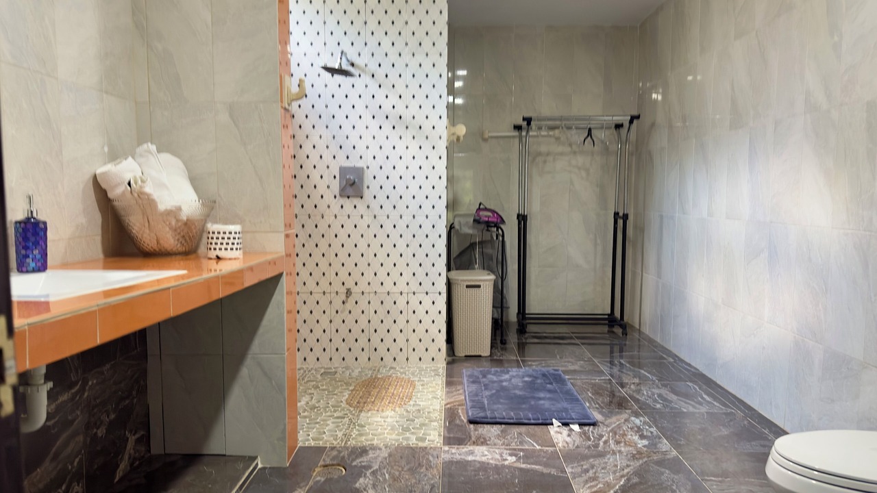 Photo of Bathroom in Ticul