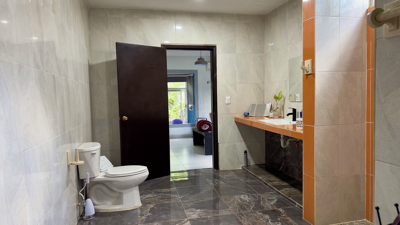 Photo of Bathroom in Ticul