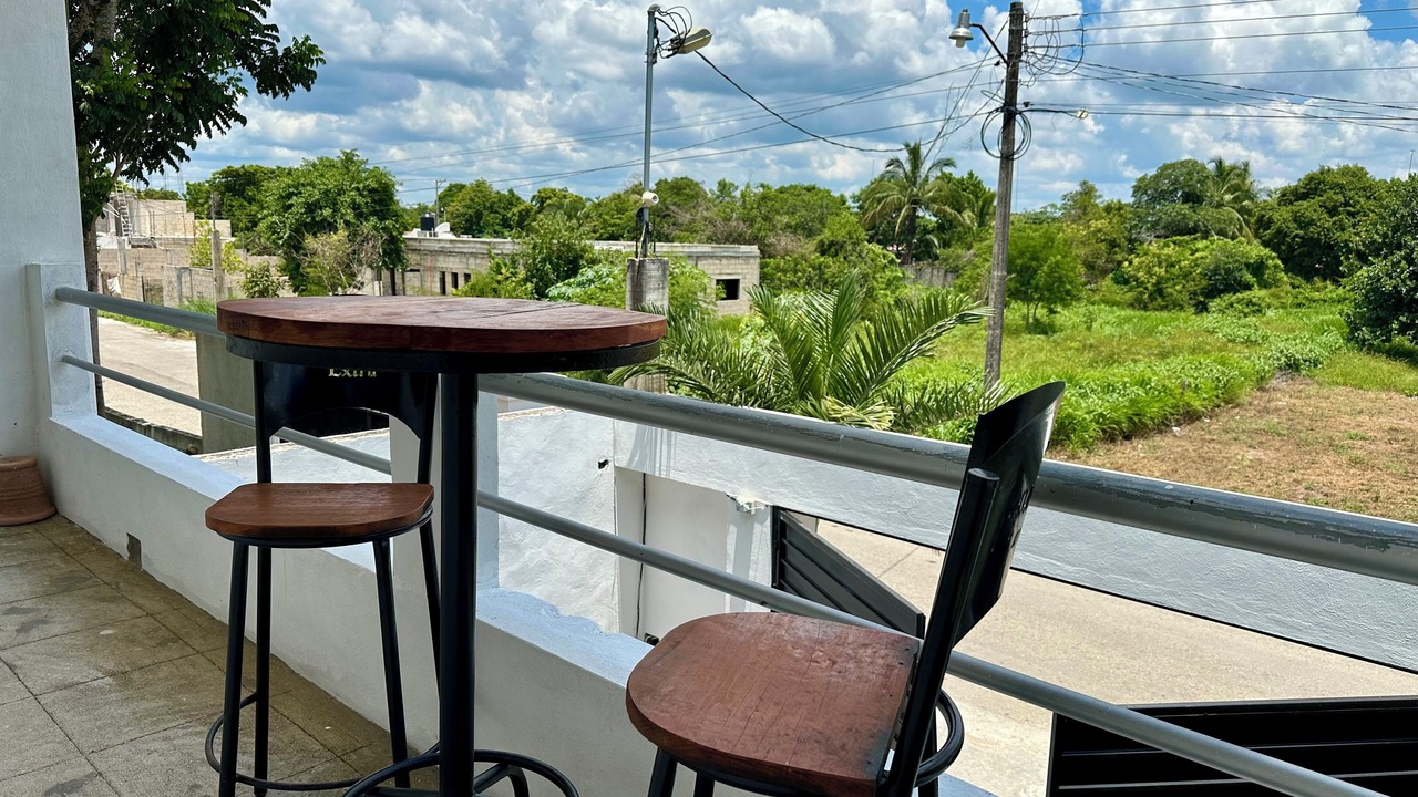 Photo of Patio Balcony in Ticul