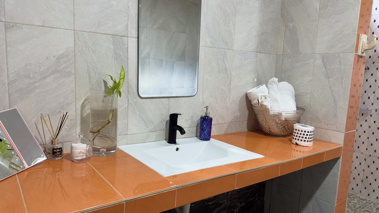 Photo of Bathroom in Ticul