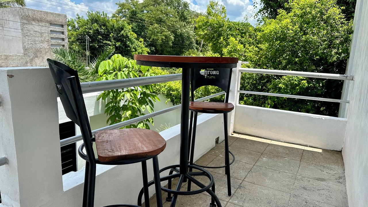 Photo of Outdoor in Ticul