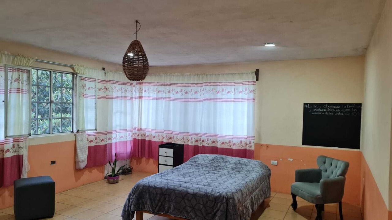 Photo of Bedroom in Xico