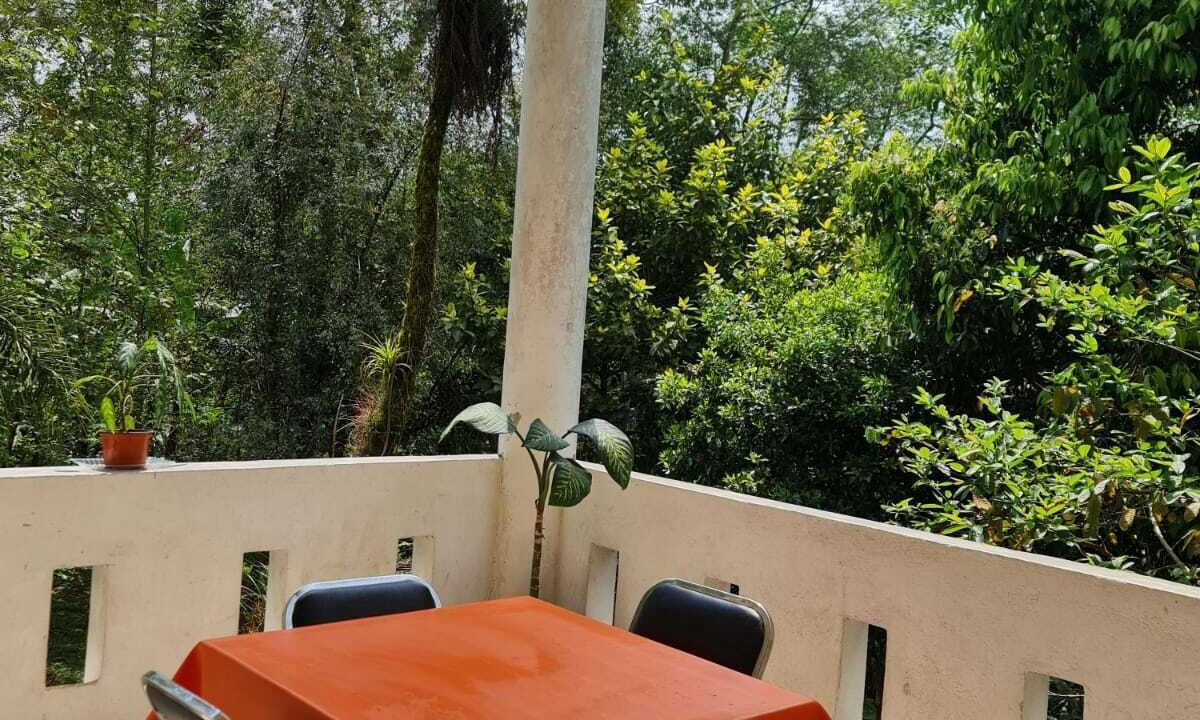 Photo of Patio Balcony in Xico