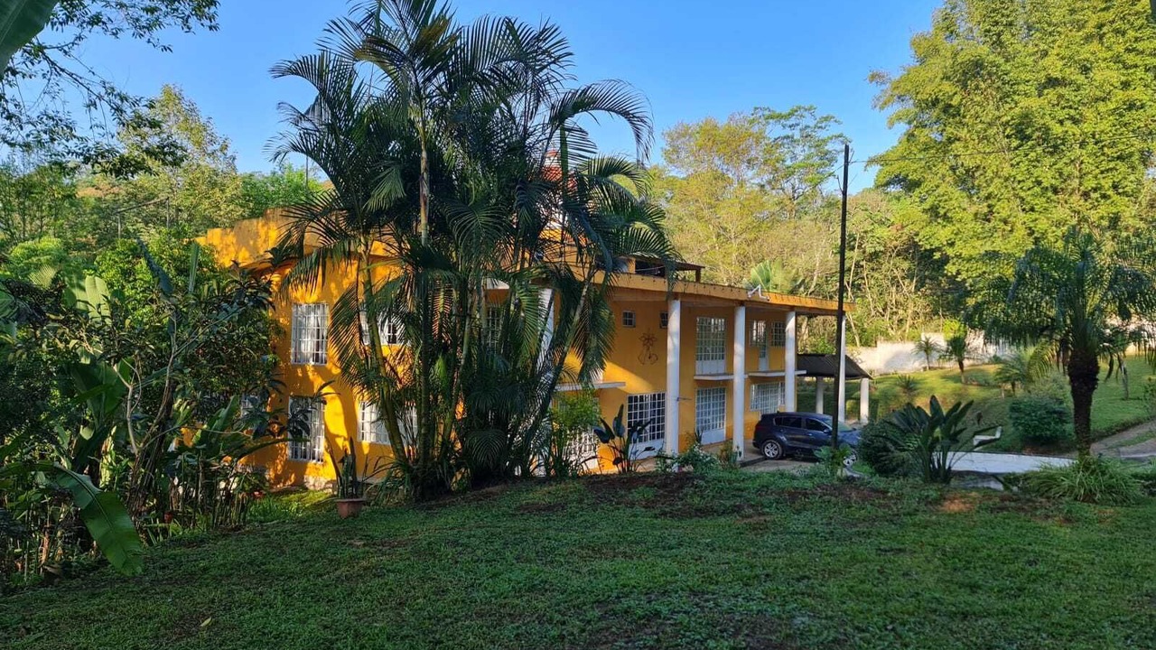 Photo of Outdoor in Xico