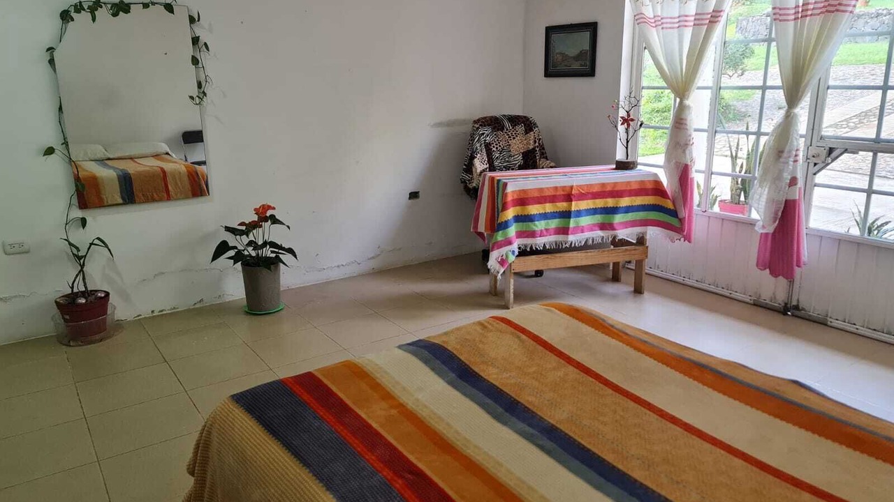 Photo of Bedroom in Xico