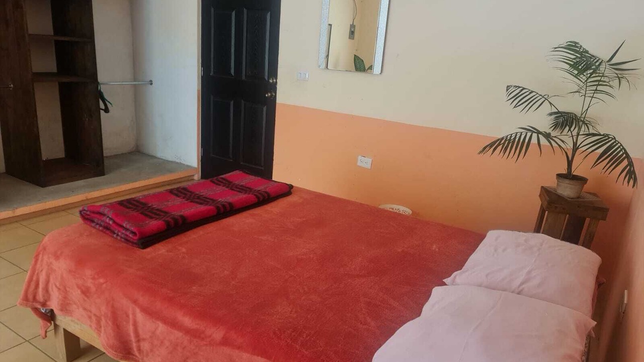 Photo of Bedroom in Xico
