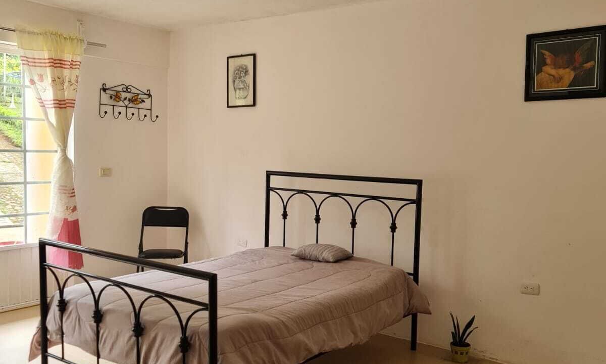 Photo of Bedroom in Xico