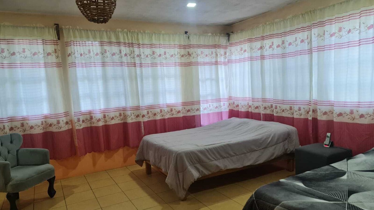 Photo of Bedroom in Xico