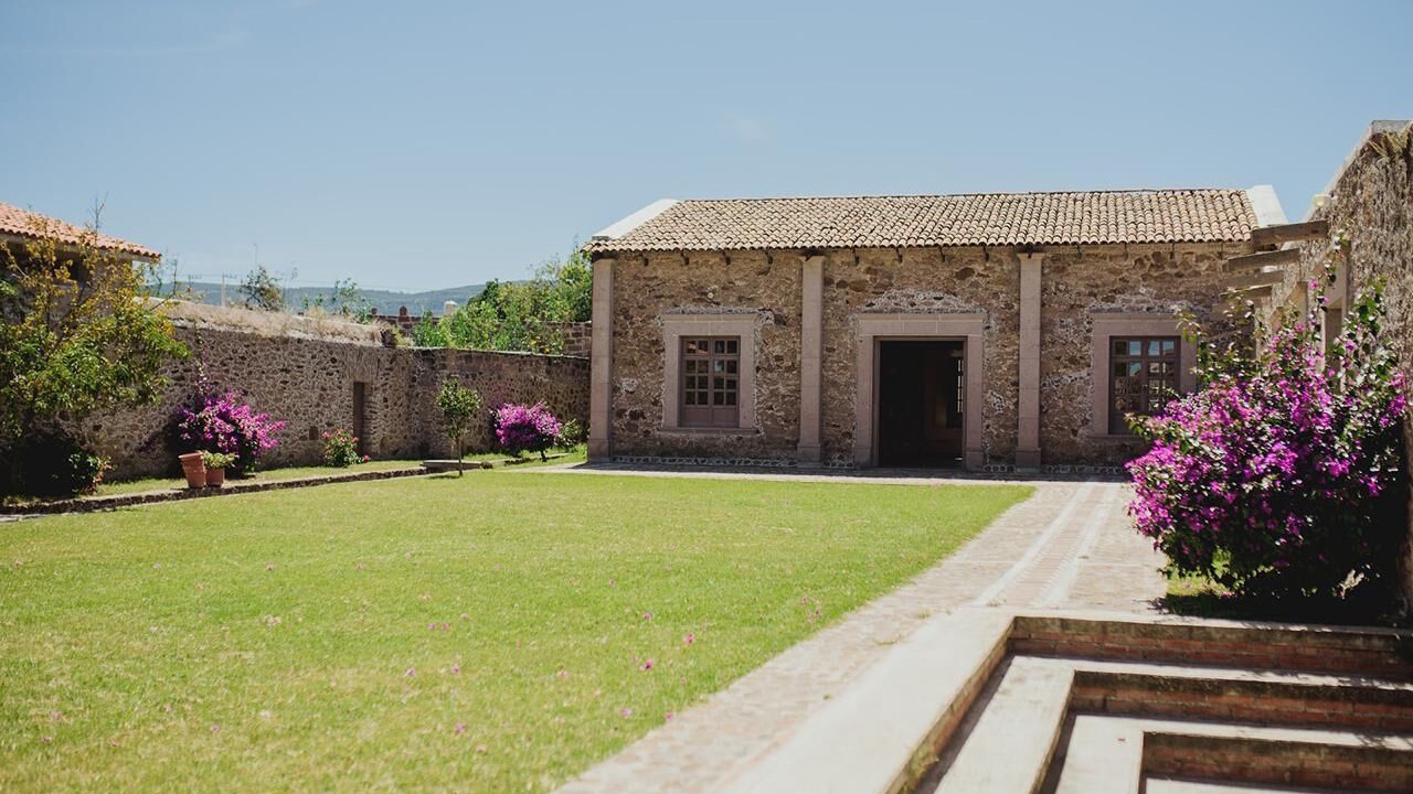 Photo of Outdoor in Hidalgo
