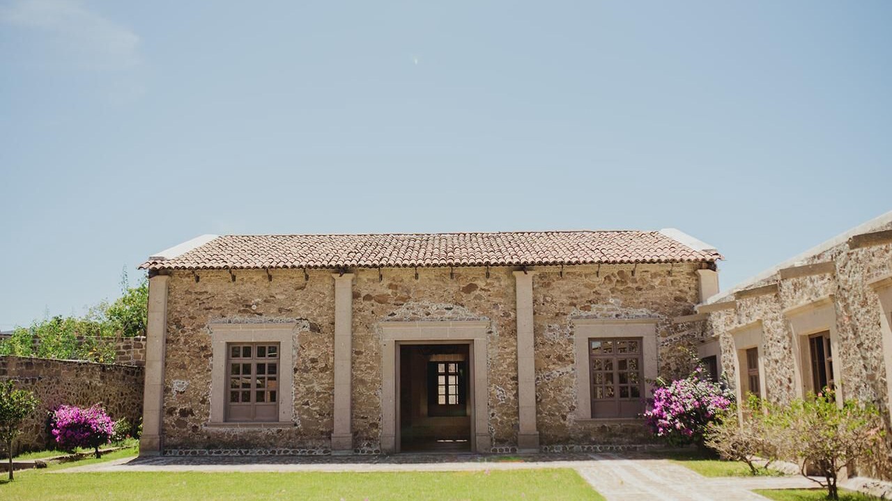 Photo of Outdoor in Hidalgo