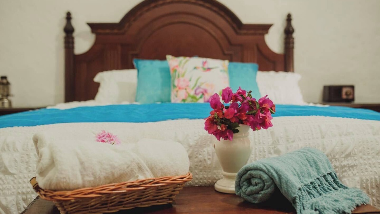 Photo of Bedroom in Hidalgo