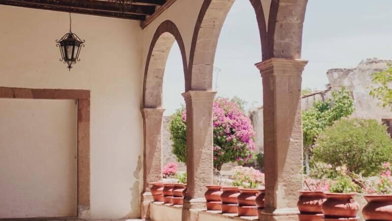 Photo of Outdoor in Hidalgo