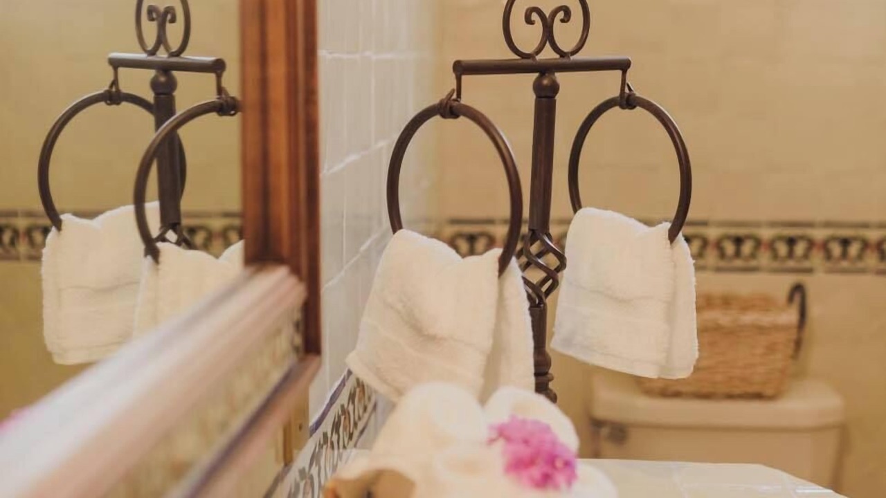 Photo of Bathroom in Hidalgo