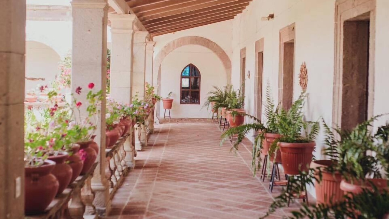 Photo of Bedroom in Hidalgo