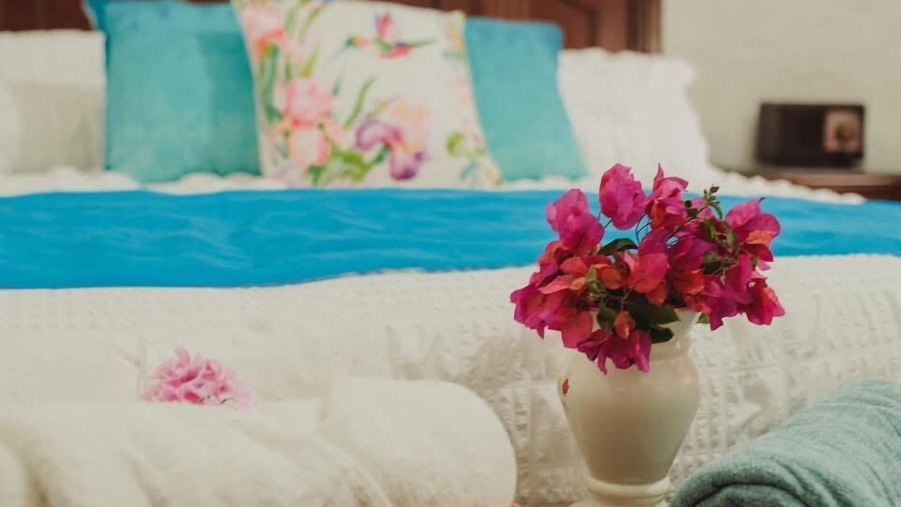 Photo of Bedroom in Hidalgo