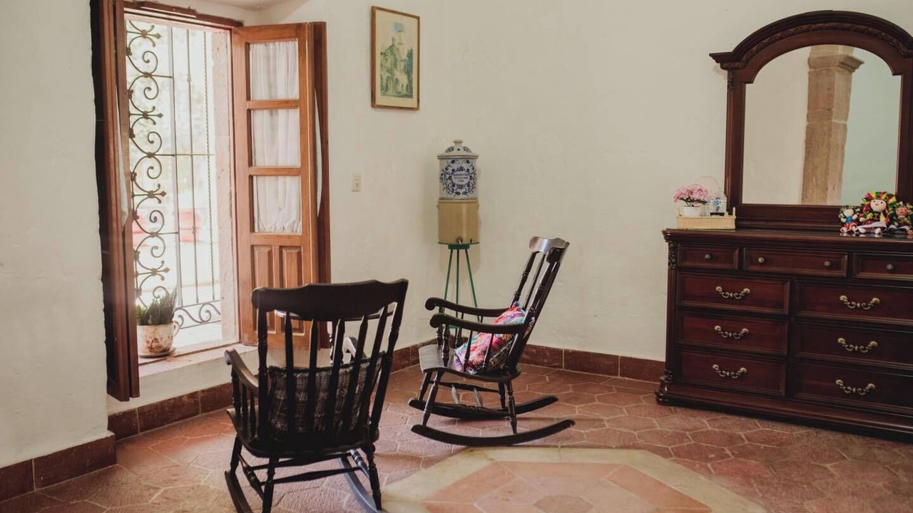 Photo of Bedroom in Hidalgo