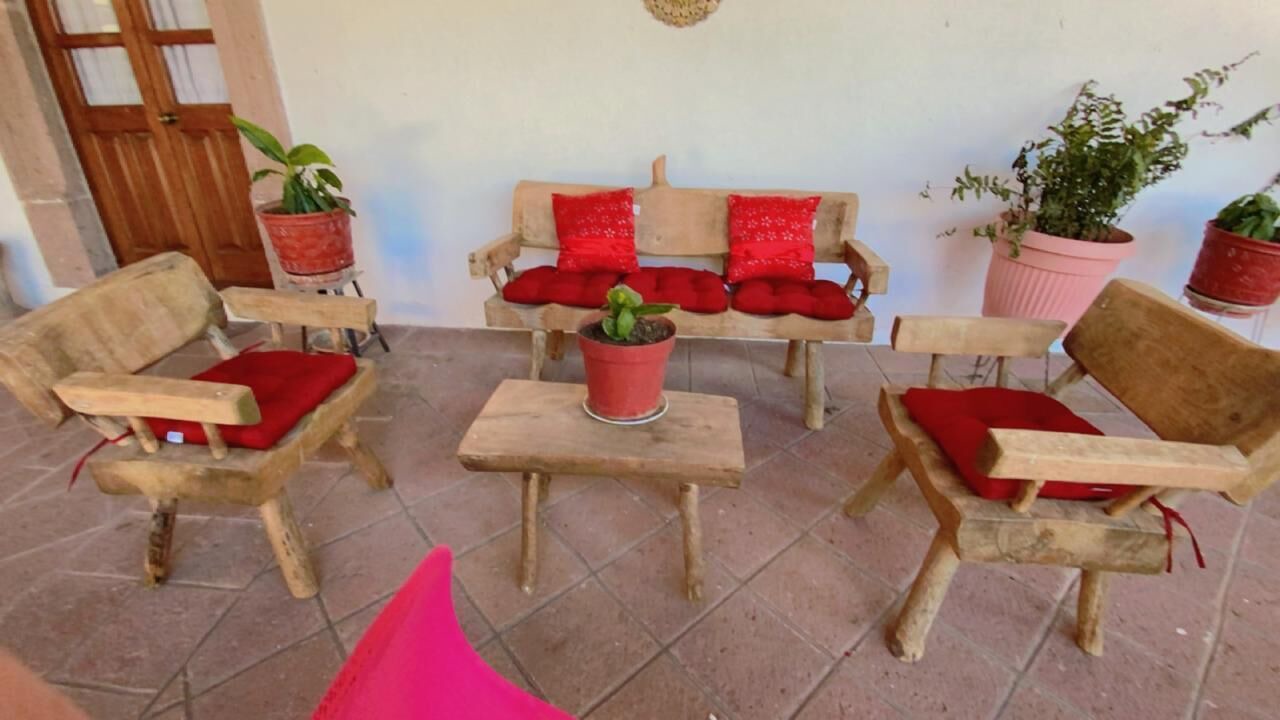 Photo of Bedroom in Hidalgo
