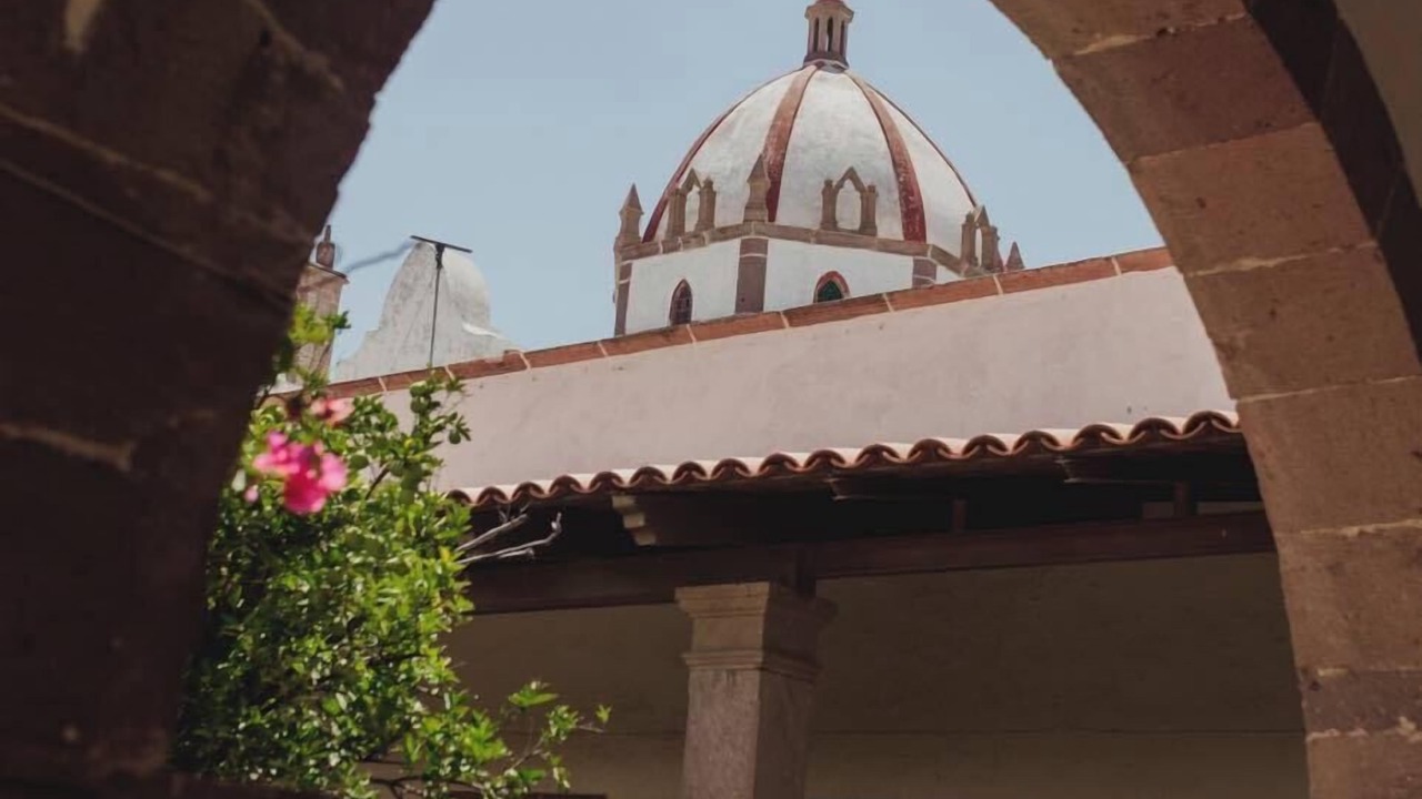 Photo of Outdoor in Hidalgo