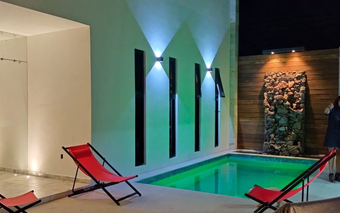Photo of Outdoor in Tequisquiapan