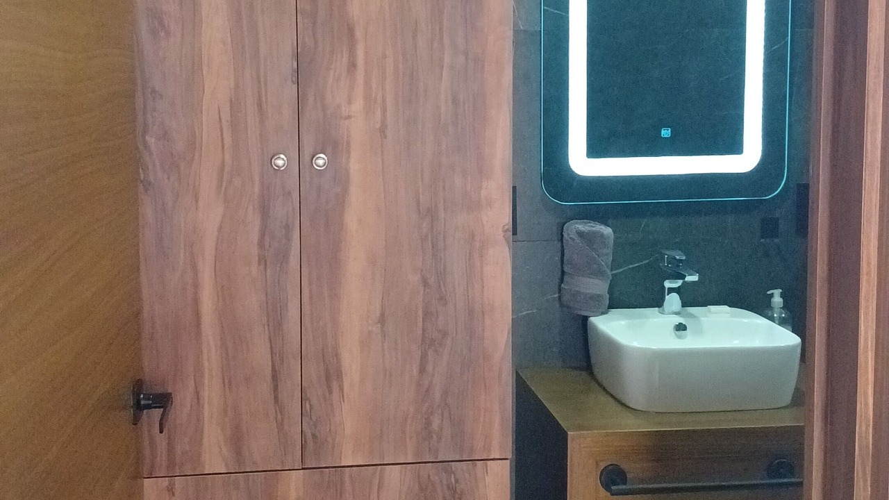 Photo of Bathroom in Tequisquiapan