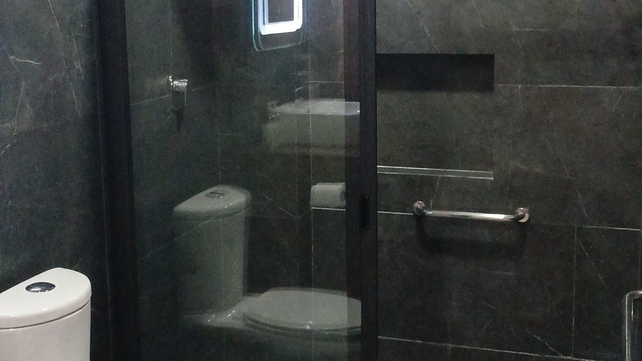 Photo of Bathroom in Tequisquiapan