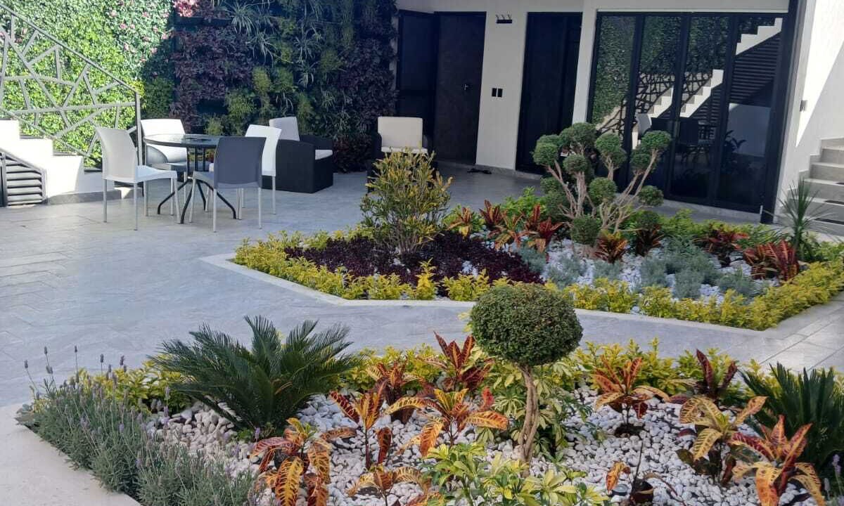 Photo of Outdoor in Tequisquiapan