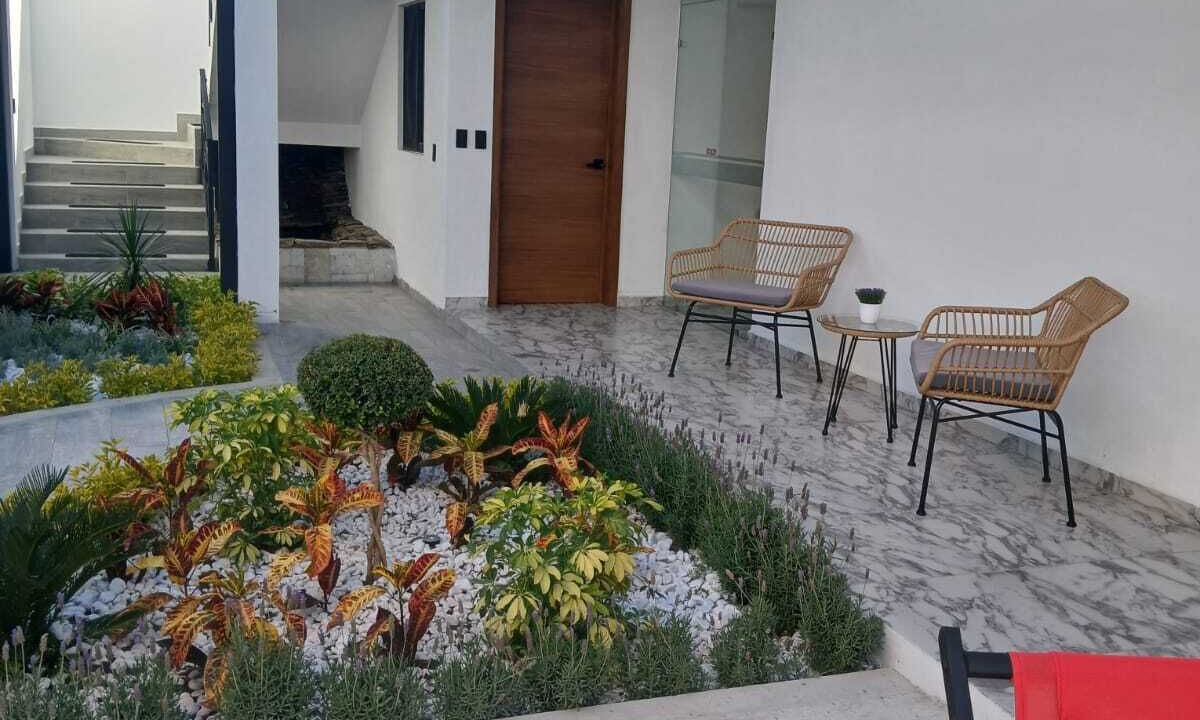 Photo of Outdoor in Tequisquiapan