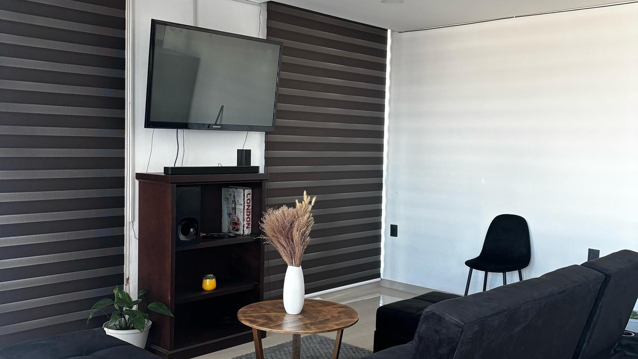 Photo of Livingroom in Tupataro