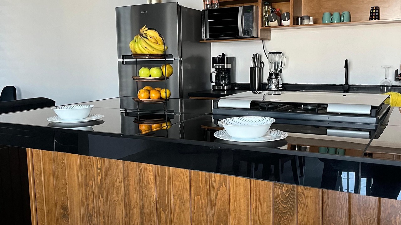 Photo of Kitchen in Tupataro