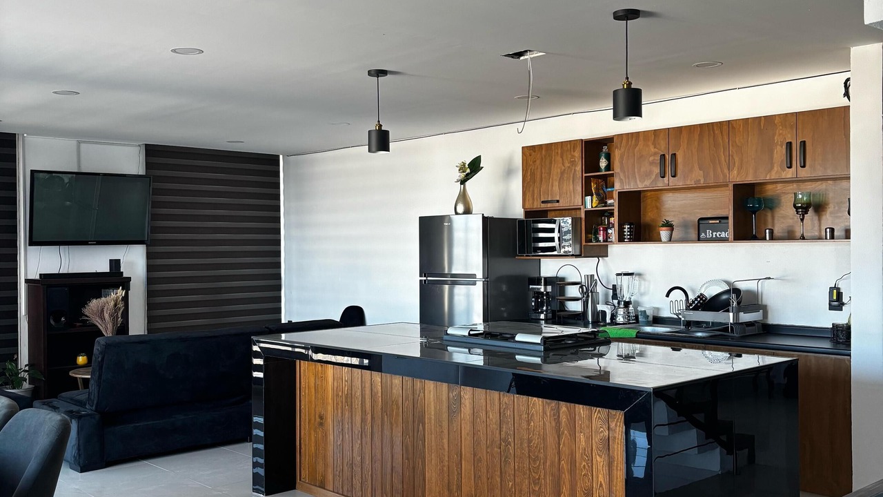 Photo of Kitchen in Tupataro