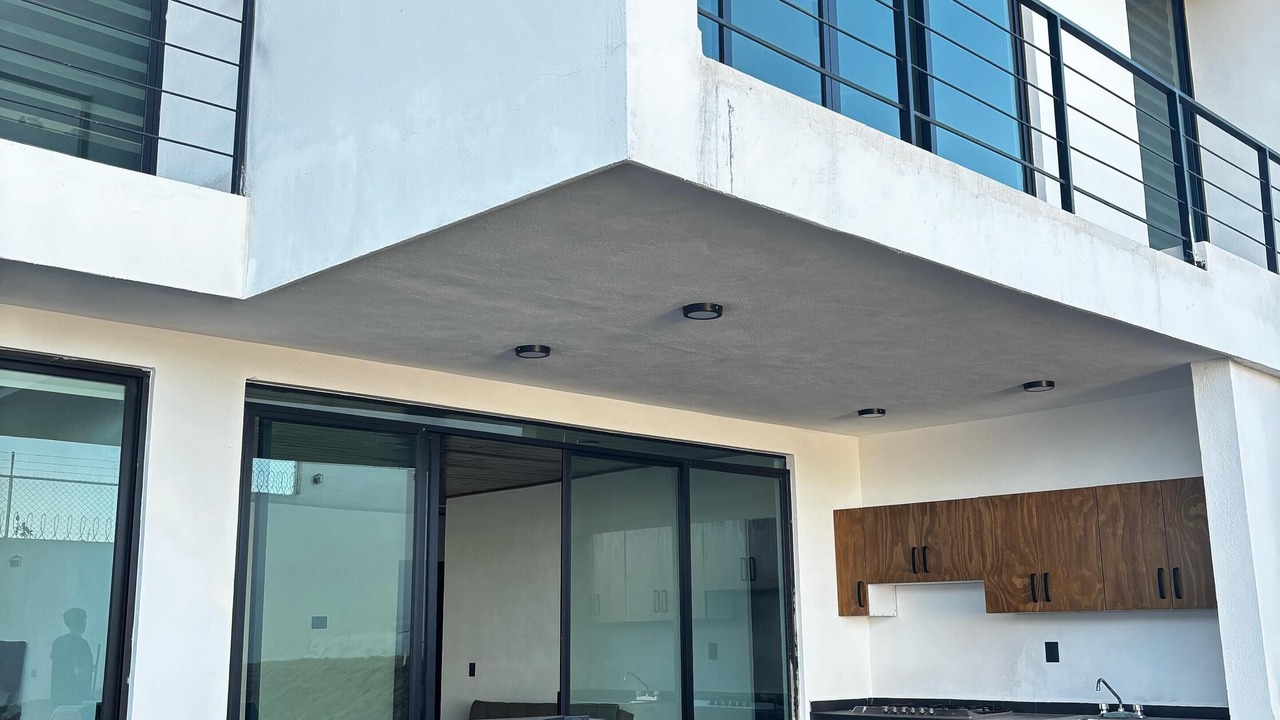 Photo of Patio Balcony in Tupataro