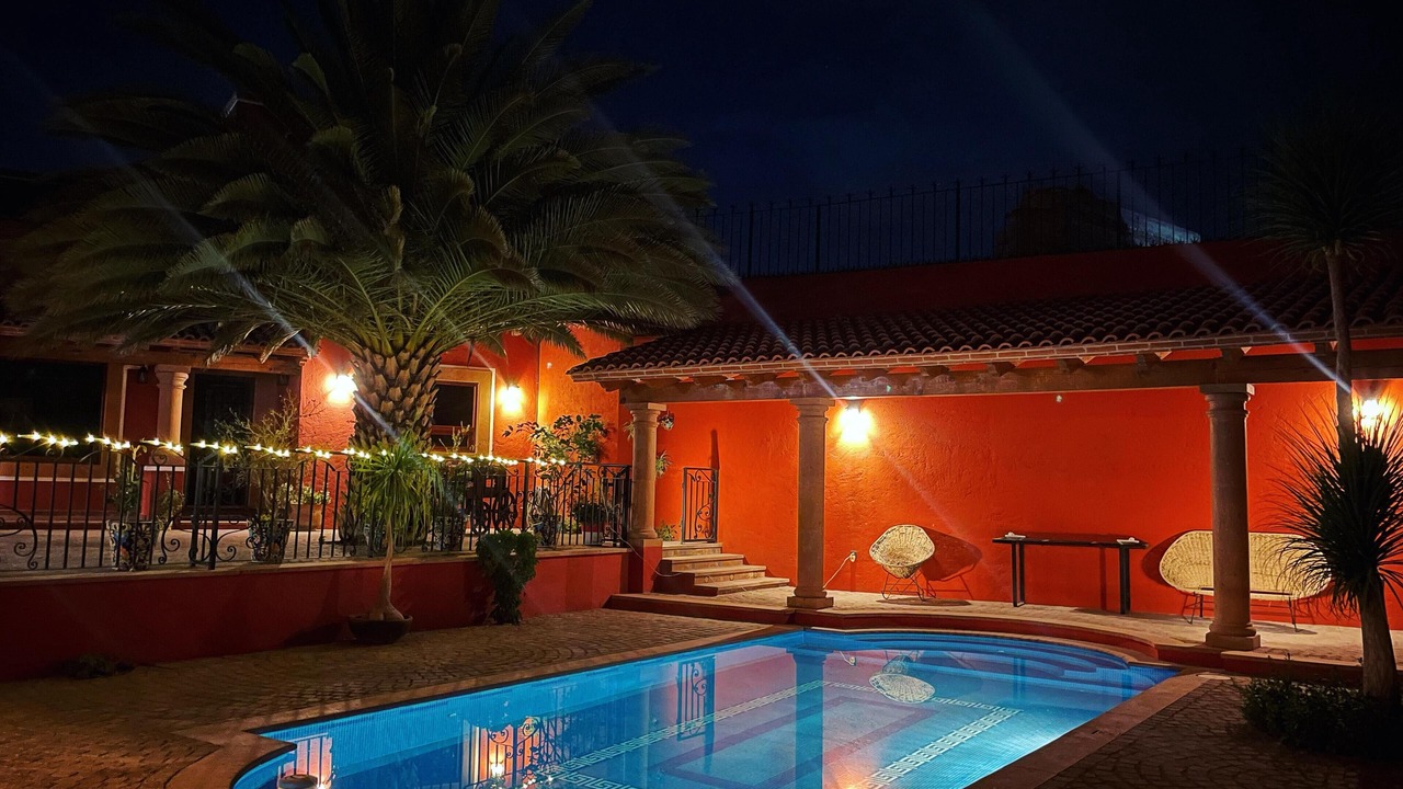 Photo of Outdoor in Tequisquiapan