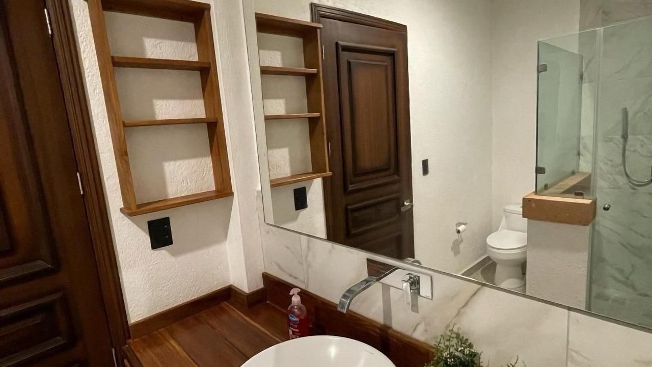 Photo of Bathroom in Tequisquiapan