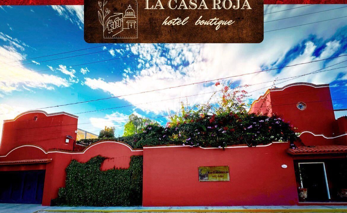 Photo of Outdoor in Tequisquiapan