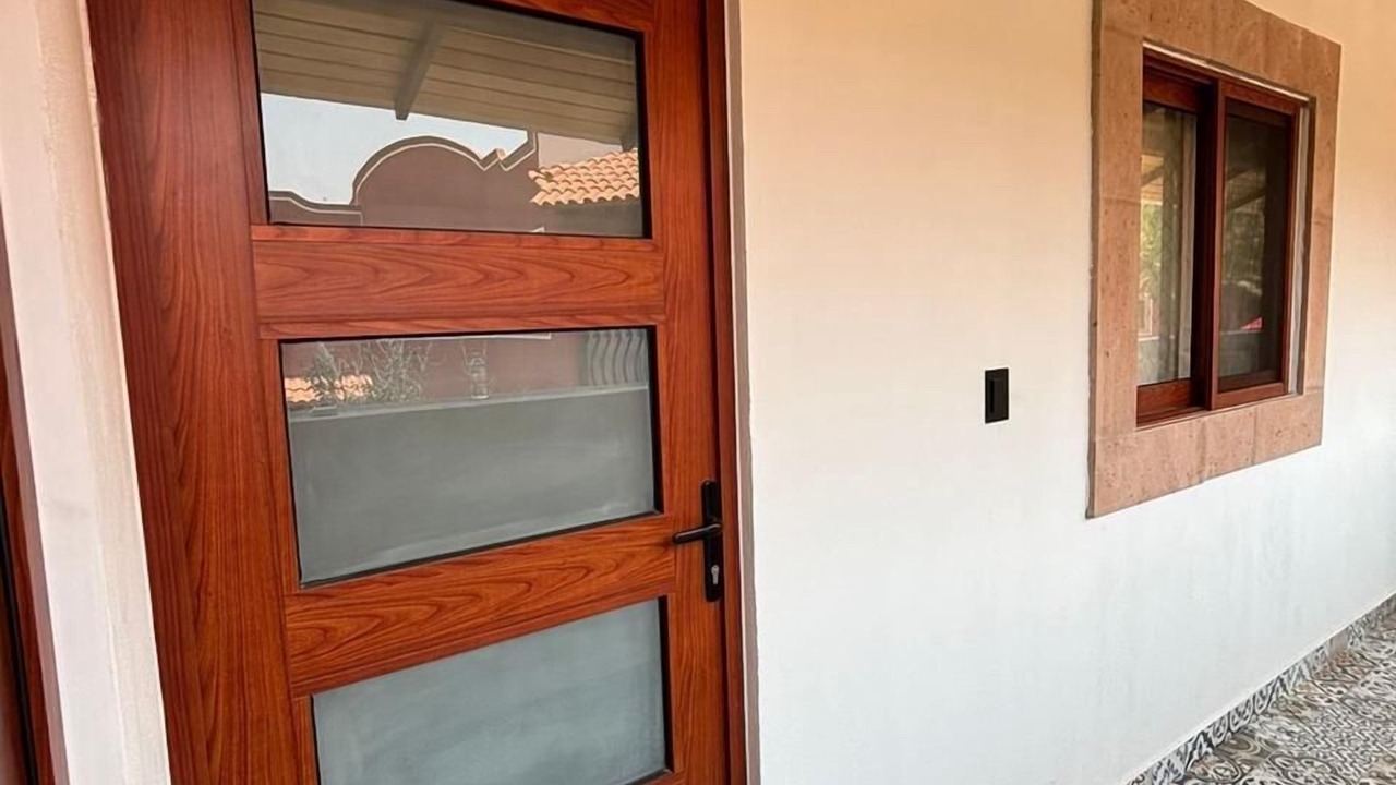 Photo of Bedroom in Tequisquiapan