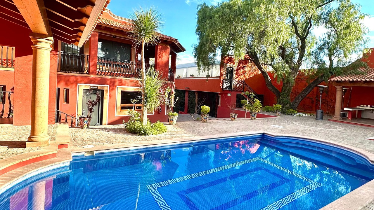 Photo of Outdoor in Tequisquiapan