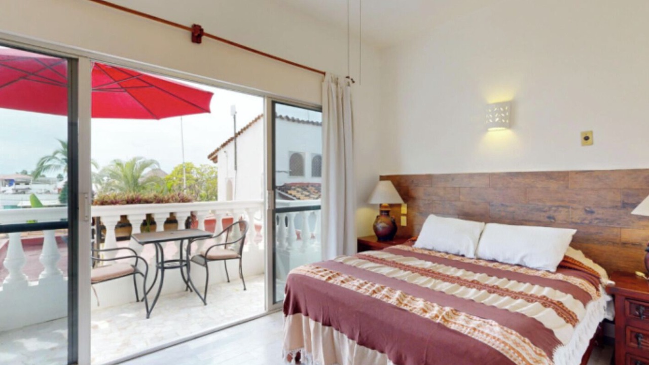 Photo of Bedroom in Bucerias