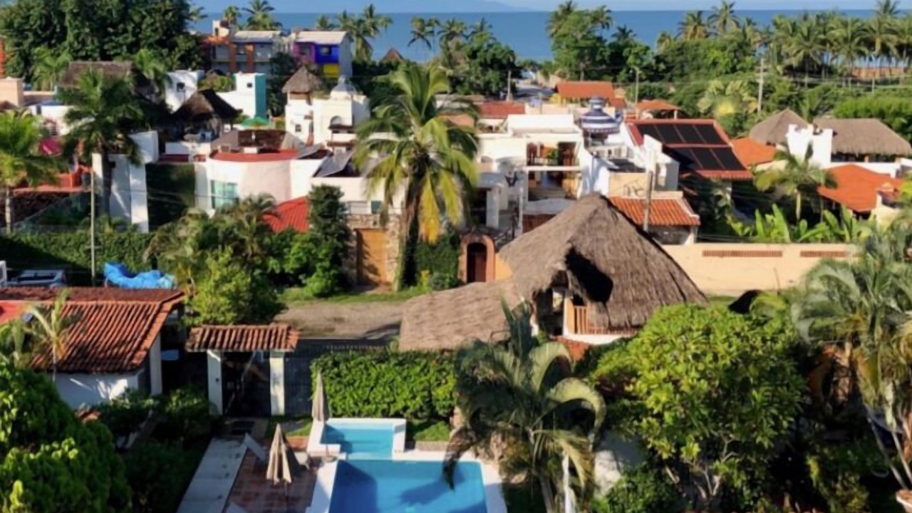 Photo of Outdoor in Bucerias