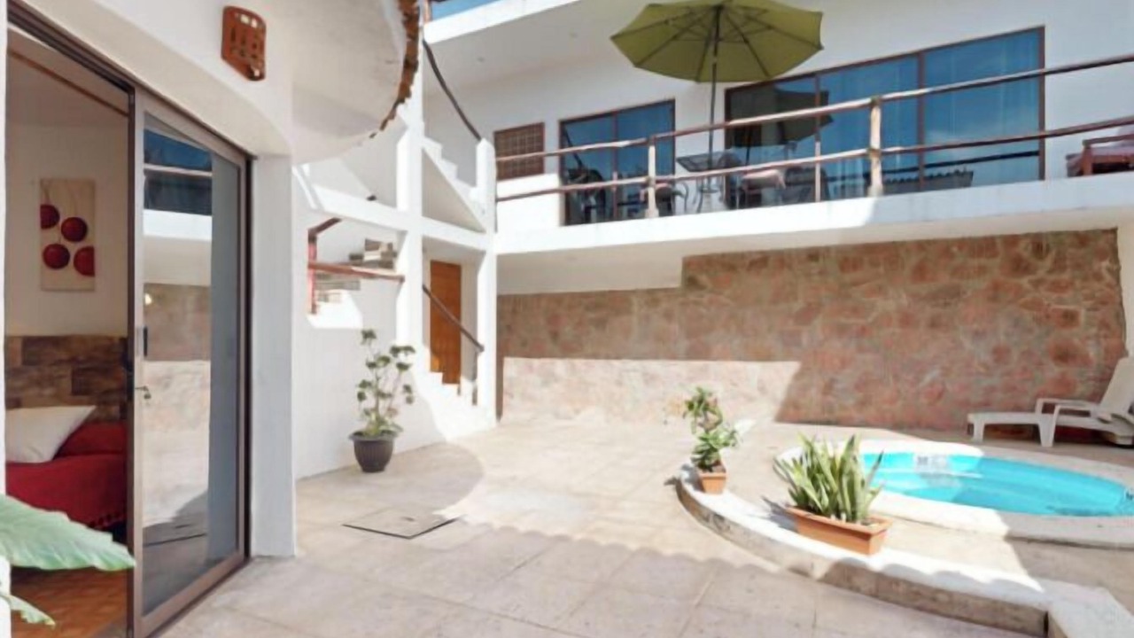Photo of Bedroom in Bucerias
