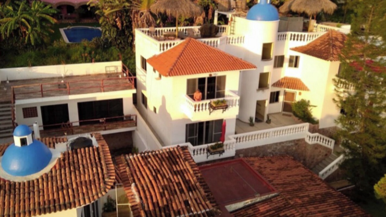Photo of Outdoor in Bucerias