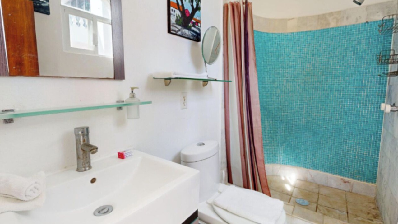 Photo of Bathroom in Bucerias