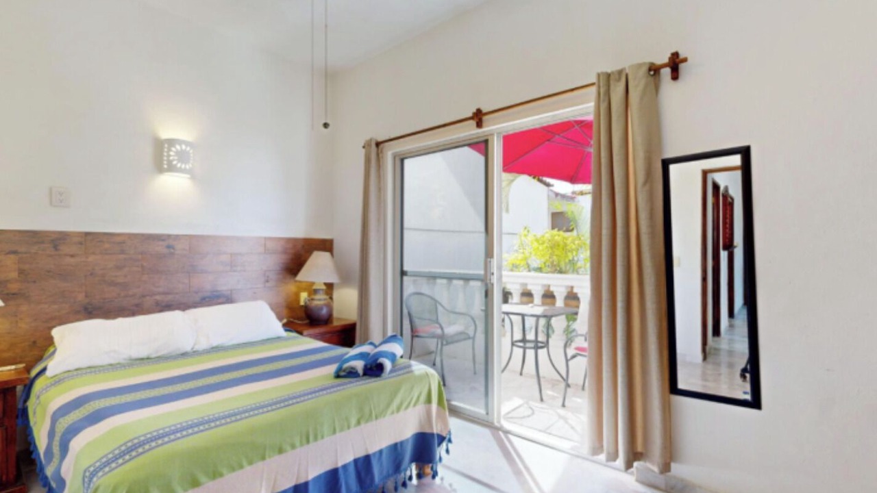 Photo of Bedroom in Bucerias