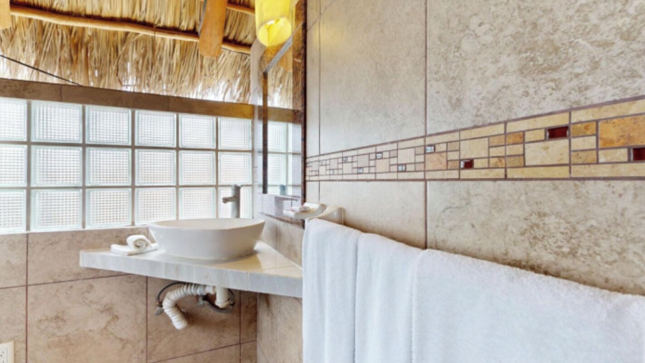 Photo of Bathroom in Bucerias