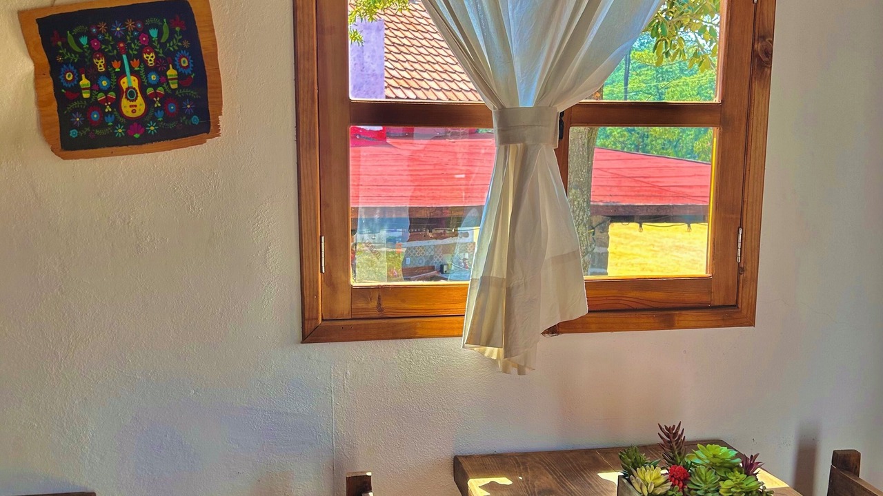 Photo of Bedroom in Huasca De Ocampo