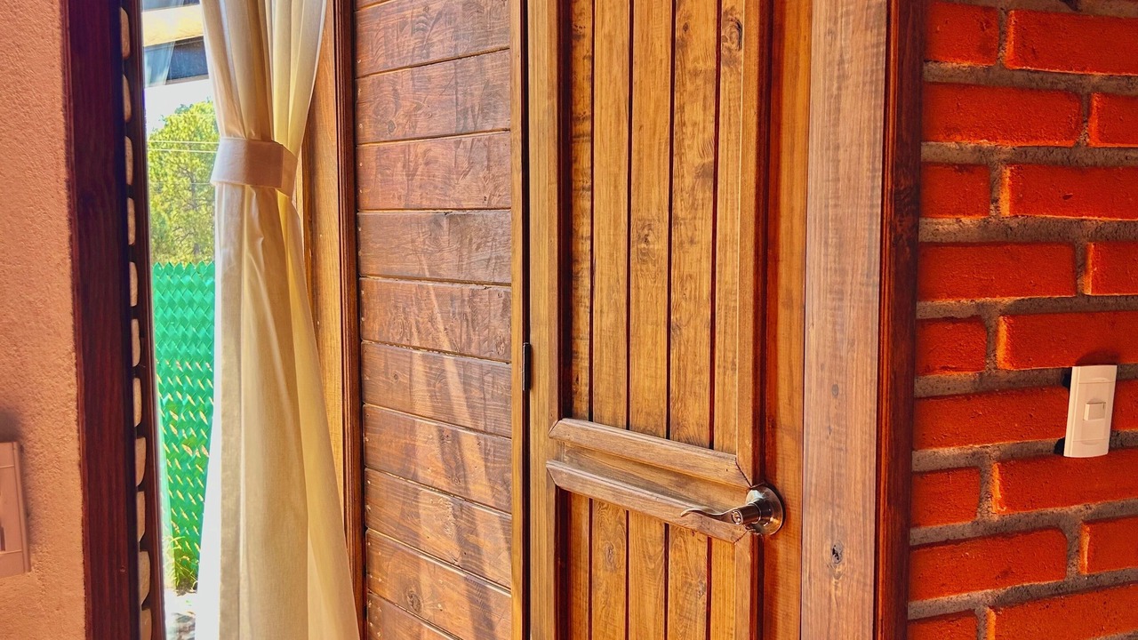 Photo of Bathroom in Huasca De Ocampo
