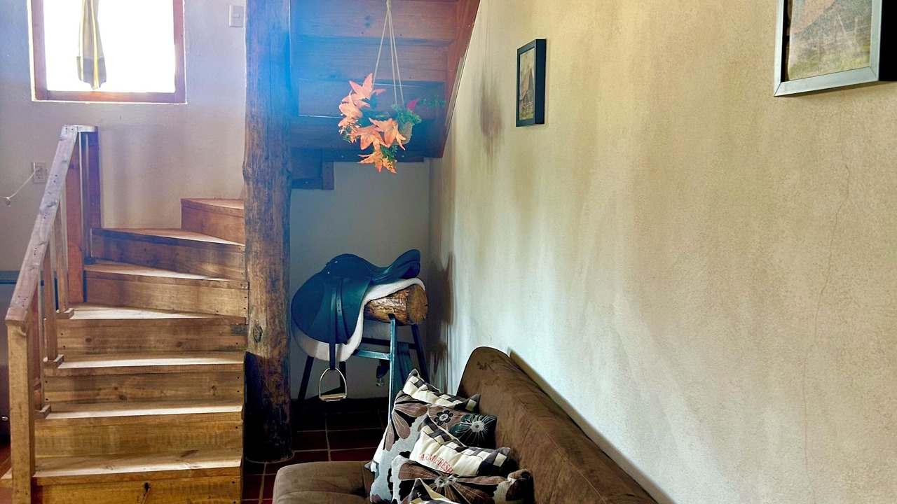 Photo of Livingroom in Huasca De Ocampo