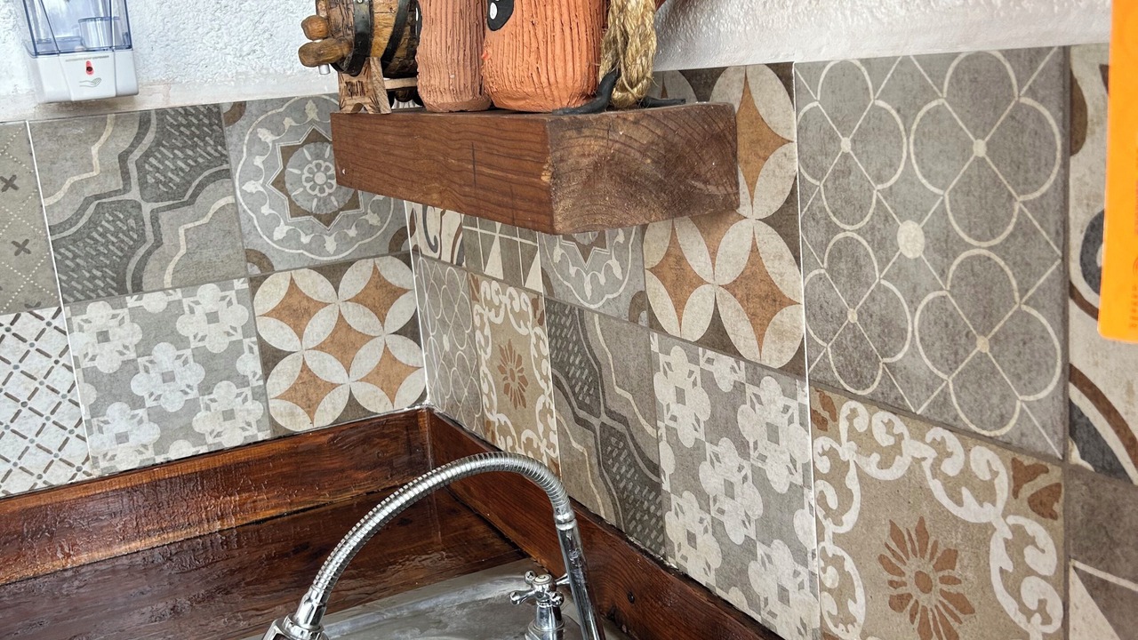 Photo of Kitchen in Huasca De Ocampo