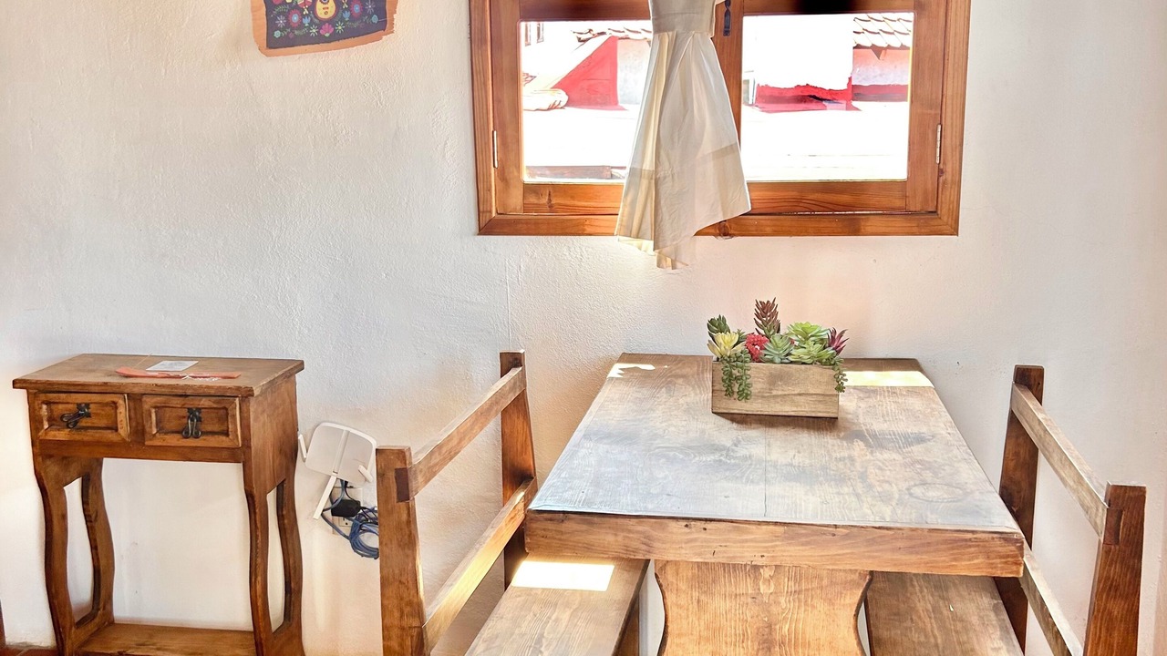 Photo of Bedroom in Huasca De Ocampo